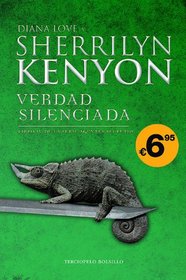 Verdad silenciada / Silent Truth (Spanish Edition)