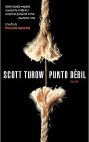 Punto debil/ Limitations (Spanish Edition)