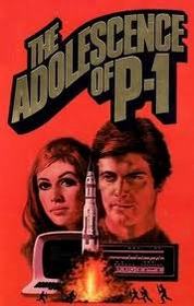 The Adolescence of P-1