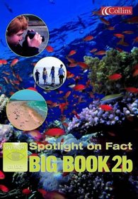 Spotlight on Fact: Big Book B Y2
