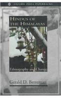 Hindus of The Himalayas
