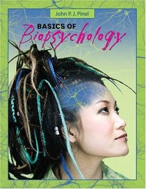 Basics of Biopsychology (MyPsychKit Series)