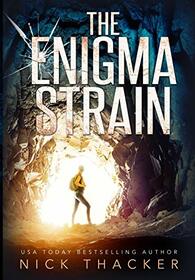 The Enigma Strain (1) (Harvey Bennett Mysteries)