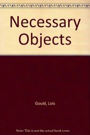 Necessary Objects