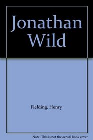 Jonathan Wild