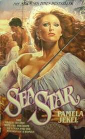 Sea Star : Private Life of Anne Bonny