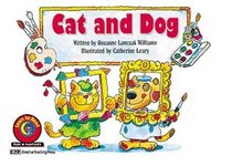 Cat and Dog (Fun & Fantasy Series)