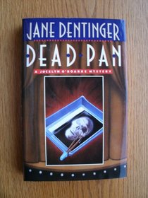 Dead Pan (Jocelyn O'Roarke, Bk 4)