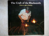 The Craft of the Blacksmith: The Llawr-y-Glyn Smithy