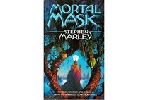 Mortal Mask (Legend books)