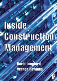 Inside Construction Management