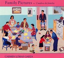Cuadros de familia / Family Pictures
