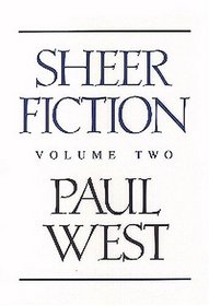 Sheer Fiction, Vol. 2