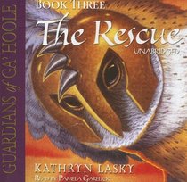 The Rescue (Guardians of Ga'hoole)