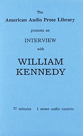William Kennedy, Interview