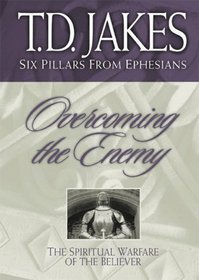 Overcoming the Enemy: The Spiritual Warfare of the Believer