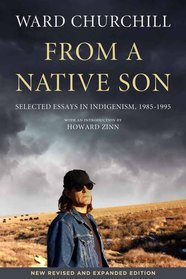 From a Native Son: Selected Essays in Indigenism, 1985?1995