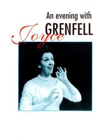 An Evening with Joyce Grenfell (Laughter Label)