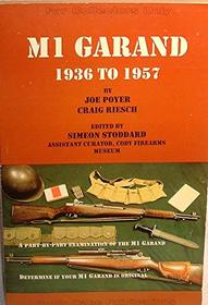 The M1 Garand 1936-1957 (For collectors only)