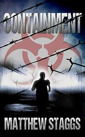 Containment (Containment, Bk 1)