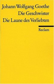 Die Geschwister (German Edition)