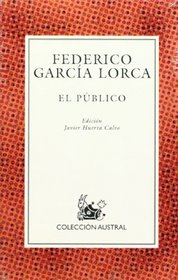 El publico (Spanish Edition)