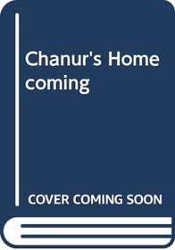 Chanur's Homecoming (Compact Space, Bk 4)