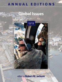 Annual Editions: Global Issues 12/13