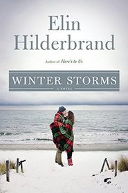 Winter Storms (Winter, Bk 3)