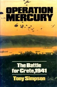 Operation Mercury: Battle for Crete, 1941