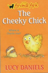 The Cheeky Chick