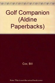 Golf Companion (Aldine Paperbacks)
