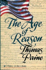 Age of Reason : Lib Fre (Library of Freedom)