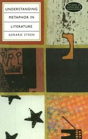 Understanding Metaphor in Literature: An Empirical Approach (Studies in Language and Linguistics)