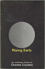 Rising early: Story poems and ballads of the twentieth century;