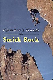 Climber's Guide to Smith Rock