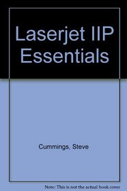 Laserjet Iip Essentials