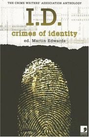 I. D.: Crimes of Identity (Large Print)