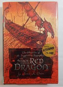 Search for the Red Dragon