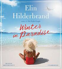 Winter in Paradise Lib/E (Paradise Series, 1)