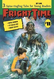 Fright Time #11