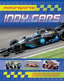 Indy Cars (Motorsports (Amicus))