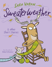 Sweaterweather: & Other Short Stories