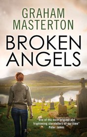 Broken Angels (Katie Maguire)