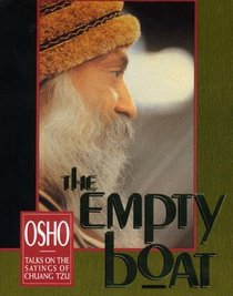 The Empty Boat: Talks on the Sayings of Chuang Tzu