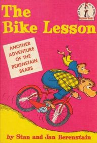 THE BIKE LESSON (Beginner Books)