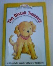 Biscuit Treasury (Biscuit Series)