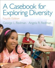 Casebook for Exploring Diversity, A (4th Edition)