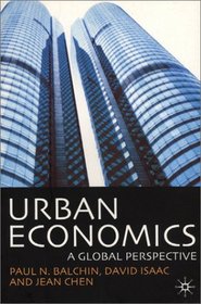 Urban Economics : A Global Perspective