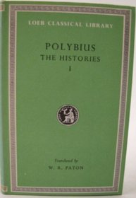 Histories: Bks.I & II v. 1 (Loeb Classical Library)